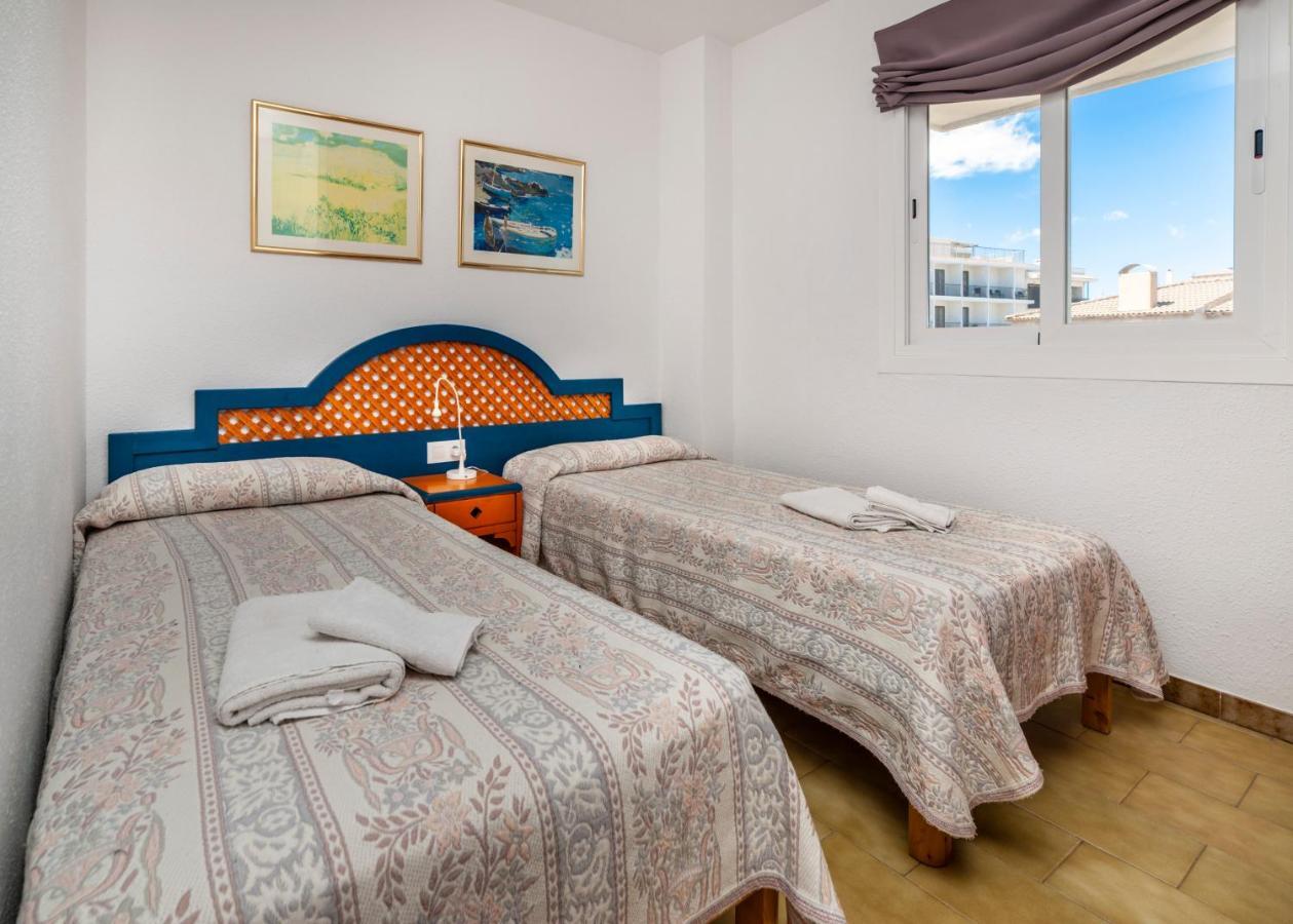 Apartamentos Charlys Can Picafort Can Picafort  Eksteriør bilde